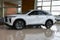 2027 INFINITI QX65 Luxe AWD