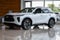 2027 INFINITI QX65 Luxe AWD