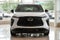 2027 INFINITI QX65 Luxe AWD