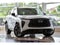 2027 INFINITI QX65 Luxe AWD