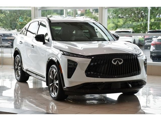 2027 INFINITI QX65 Luxe AWD