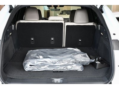 2027 INFINITI QX65 Luxe AWD