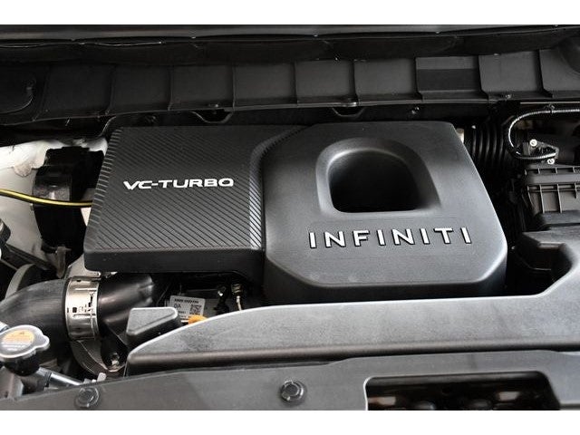 2027 INFINITI QX65 Luxe AWD