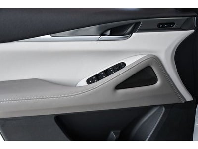 2027 INFINITI QX65 Luxe AWD
