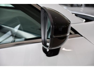 2027 INFINITI QX65 Luxe AWD