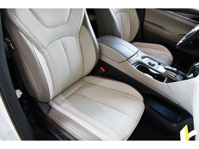 2027 INFINITI QX65 Luxe AWD