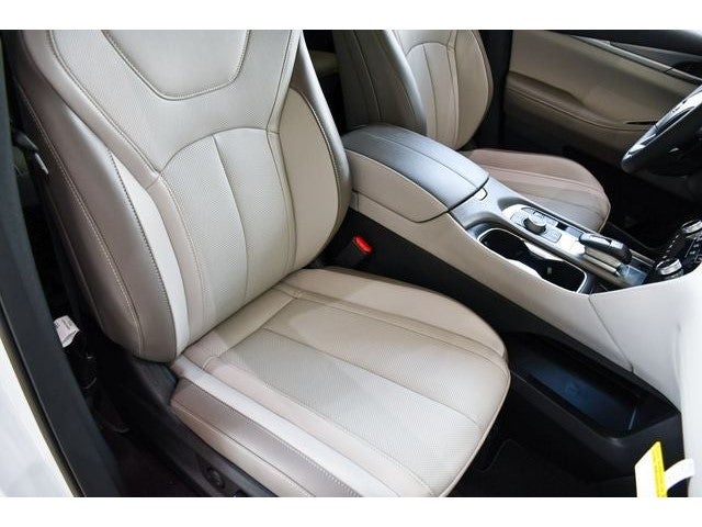 2027 INFINITI QX65 Luxe AWD