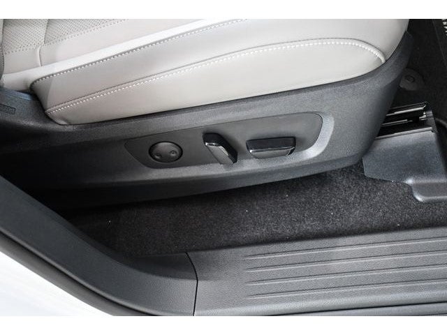 2027 INFINITI QX65 Luxe AWD