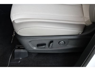 2027 INFINITI QX65 Luxe AWD