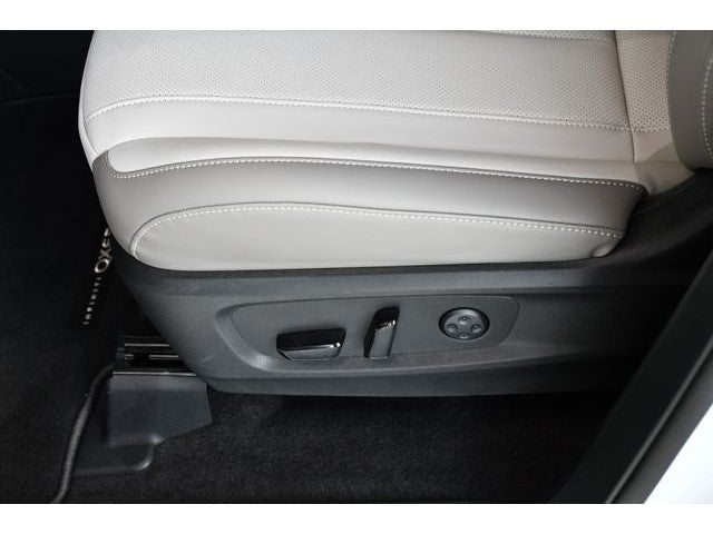 2027 INFINITI QX65 Luxe AWD