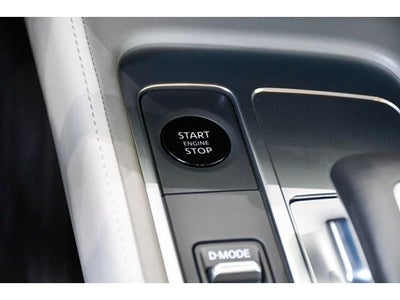 2027 INFINITI QX65 Luxe AWD