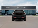 2027 INFINITI QX65 LUXE