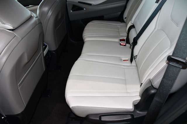 2027 INFINITI QX65 Sport AWD