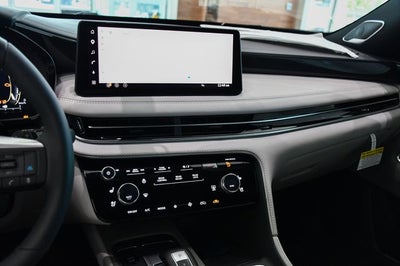 2027 INFINITI QX65 Sport AWD
