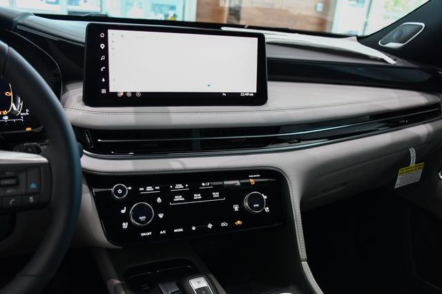 2027 INFINITI QX65 Sport AWD