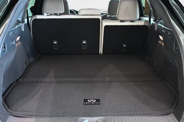 2027 INFINITI QX65 Sport AWD
