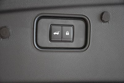 2027 INFINITI QX65 Sport AWD