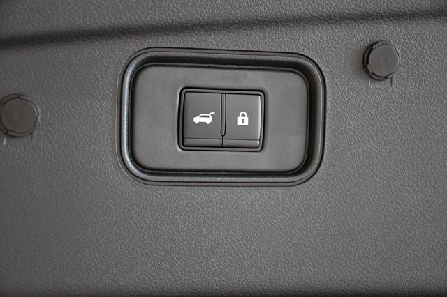 2027 INFINITI QX65 Sport AWD