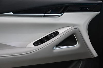 2027 INFINITI QX65 Sport AWD