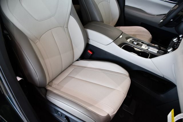 2027 INFINITI QX65 Sport AWD