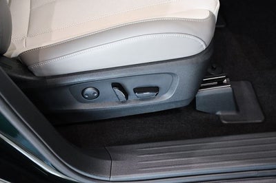 2027 INFINITI QX65 Sport AWD