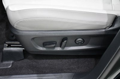 2027 INFINITI QX65 Sport AWD