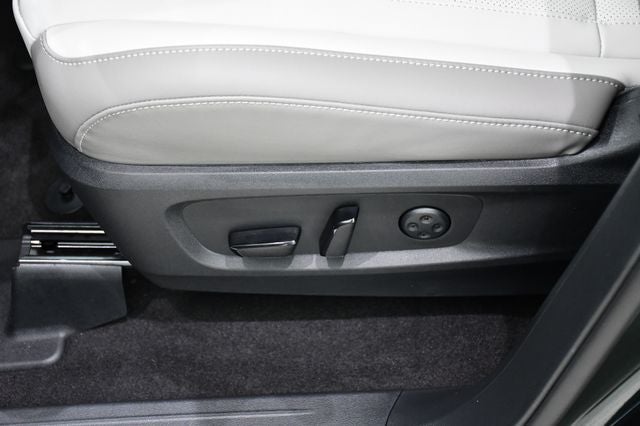 2027 INFINITI QX65 Sport AWD