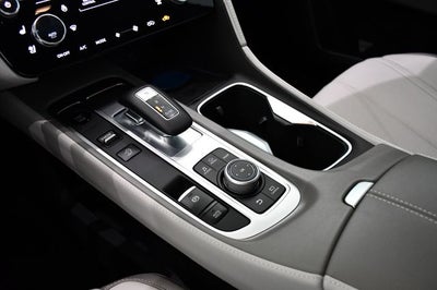 2027 INFINITI QX65 Sport AWD