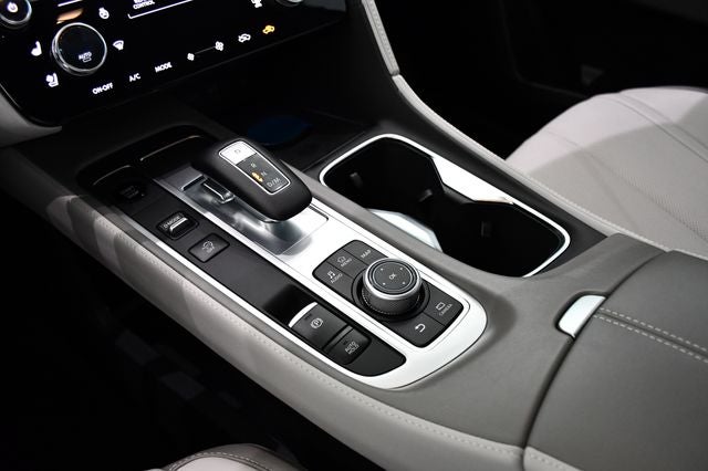 2027 INFINITI QX65 Sport AWD