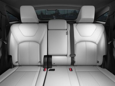 2027 INFINITI QX65 Sport AWD