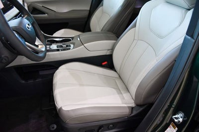 2027 INFINITI QX65 Sport AWD