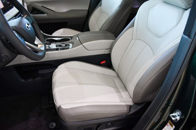 2027 INFINITI QX65 Sport AWD