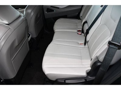 2027 INFINITI QX65 Sport AWD