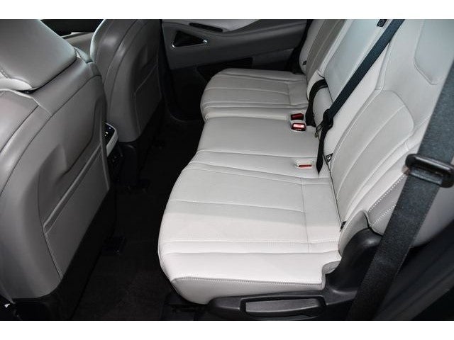 2027 INFINITI QX65 Sport AWD