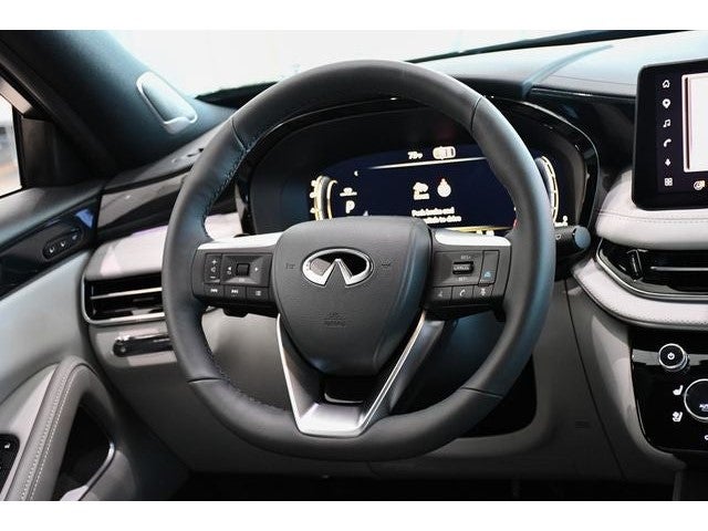 2027 INFINITI QX65 Sport AWD