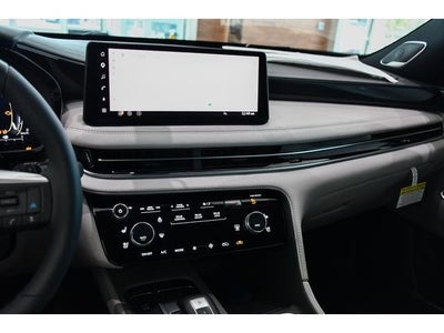 2027 INFINITI QX65 Sport AWD