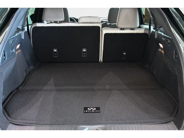 2027 INFINITI QX65 Sport AWD