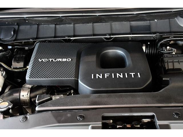 2027 INFINITI QX65 Sport AWD