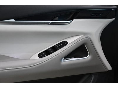 2027 INFINITI QX65 Sport AWD