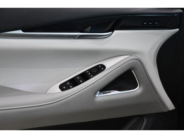 2027 INFINITI QX65 Sport AWD