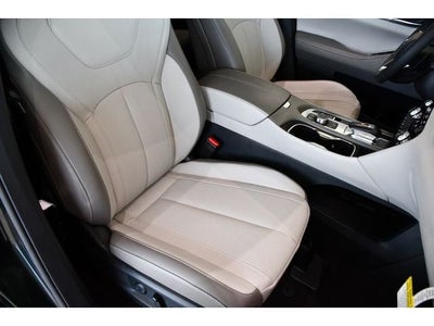 2027 INFINITI QX65 Sport AWD