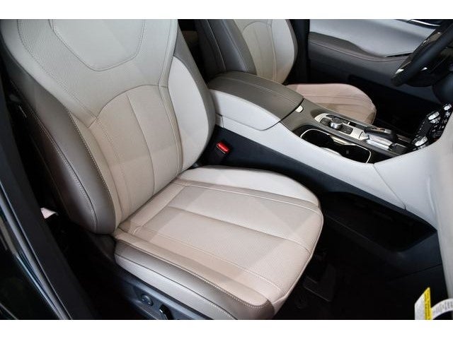 2027 INFINITI QX65 Sport AWD