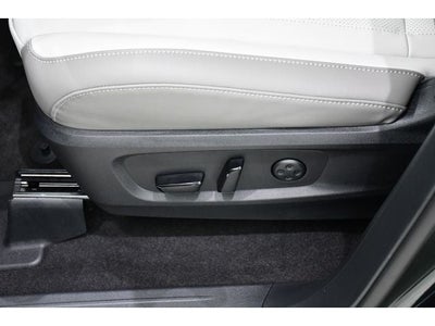 2027 INFINITI QX65 Sport AWD