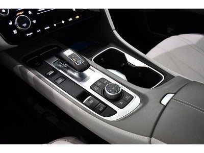 2027 INFINITI QX65 Sport AWD