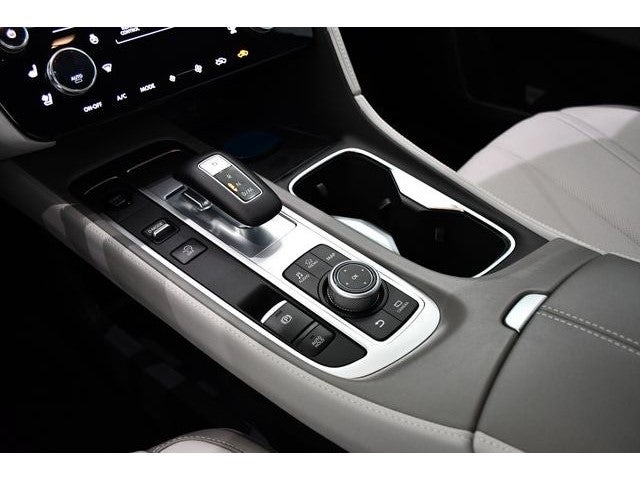 2027 INFINITI QX65 Sport AWD