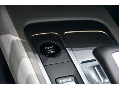 2027 INFINITI QX65 Sport AWD