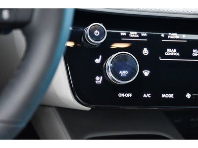 2027 INFINITI QX65 Sport AWD
