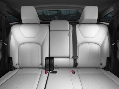 2027 INFINITI QX65 Sport AWD