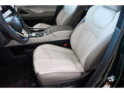 2027 INFINITI QX65 Sport AWD