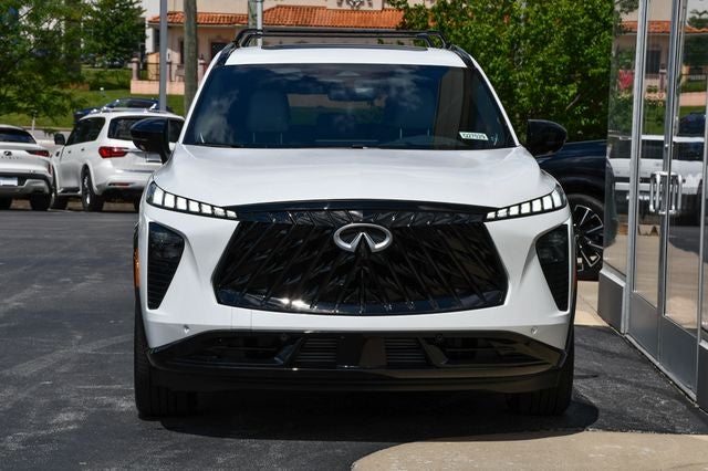 2027 INFINITI QX65 Sport AWD